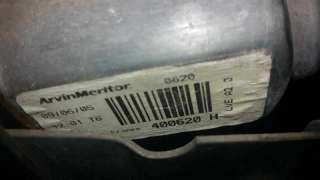 ELEVALUNAS DELANTERO DERECHO CITROEN C3 PLURIEL 1.4 HDi (68 CV) DE 2006 - D.3205324 / 400620H