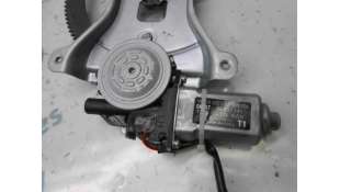 ELEVALUNAS DELANTERO DERECHO CHEVROLET AVEO 1.2 (84 CV) DE 2008 - D.3205660 2