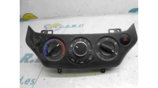 MANDO CALEFACCION / AIRE ACONDICIONADO CHEVROLET AVEO 1.2 (84 CV) DE 2008 - D.3205662