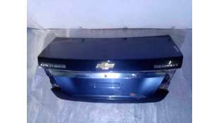 TAPA MALETERO CHEVROLET EPICA 2.0 D (150 CV) DE 2009 - D.3205733 2