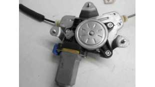 ELEVALUNAS DELANTERO DERECHO CHEVROLET EPICA 2.0 D (150 CV) DE 2009 - D.3205737 2