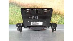 MANDO RADIO CHEVROLET CRUZE 1.6 (113 CV) DE 2010 - D.3205820 / 94563267 2