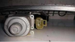 ELEVALUNAS TRASERO DERECHO CHEVROLET CRUZE 1.6 (113 CV) DE 2010 - D.3205828 / 0130822464 2