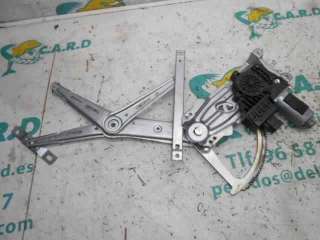 ELEVALUNAS DELANTERO IZQUIERDO OPEL ZAFIRA B 1.9 CDTI (120 CV) DE 2009 - D.3206051 / 93184842