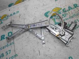 ELEVALUNAS DELANTERO IZQUIERDO OPEL ZAFIRA B 1.9 CDTI (120 CV) DE 2009 - D.3206051 / 93184842 2