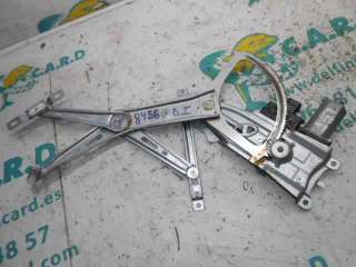 ELEVALUNAS DELANTERO IZQUIERDO OPEL ZAFIRA B 1.9 CDTI (120 CV) DE 2009 - D.3206051 / 93184842