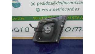 PILOTO TRASERO IZQUIERDO CHEVROLET CRUZE 1.6 (113 CV) DE 2010 - D.3206341 2