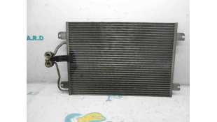 CONDENSADOR / RADIADOR AIRE ACONDICIONADO RENAULT MEGANE I FASE 2 CLASSIC 1.6 (107 CV) DE 2000 - D.3206371