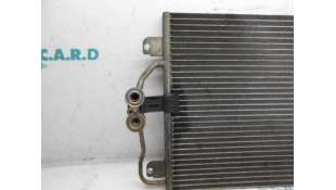 CONDENSADOR / RADIADOR AIRE ACONDICIONADO RENAULT MEGANE I FASE 2 CLASSIC 1.6 (107 CV) DE 2000 - D.3206371 2