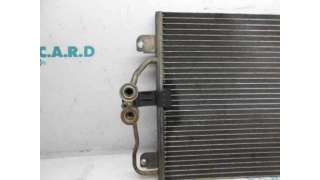 CONDENSADOR / RADIADOR AIRE ACONDICIONADO RENAULT MEGANE I FASE 2 CLASSIC 1.6 (107 CV) DE 2000 - D.3206371