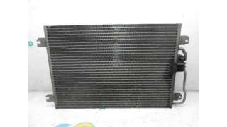 CONDENSADOR / RADIADOR AIRE ACONDICIONADO RENAULT MEGANE I FASE 2 CLASSIC 1.6 (107 CV) DE 2000 - D.3206371