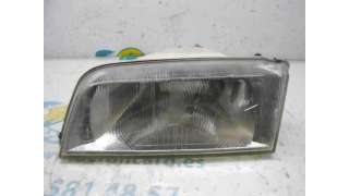 FARO IZQUIERDO CITROEN ZX 1.9 D (69 CV) DE 1994 - D.3206419