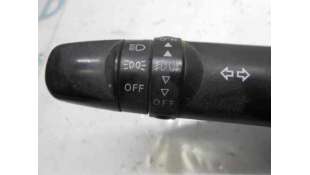 MANDO LUCES MITSUBISHI L 200 2.5 DI-D (136 CV) DE 2010 - D.3206444 / E380013 2