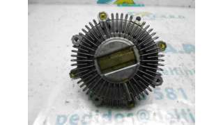 VENTILADOR VISCOSO MOTOR MITSUBISHI L 200 2.5 TD (116 CV) DE 2005 - D.3206447