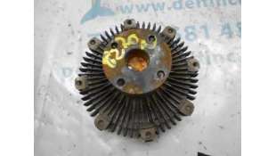 VENTILADOR VISCOSO MOTOR MITSUBISHI L 200 2.5 TD (116 CV) DE 2005 - D.3206447 2