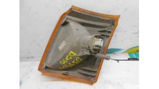 PILOTO DELANTERO DERECHO FORD TRANSIT, CAJA ABIERTA 86/92 2.5 TD (101 CV) DE 1993 - D.3206450 2