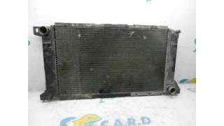 RADIADOR AGUA FORD TRANSIT, CAJA ABIERTA 86/92 2.5 TD (101 CV) DE 1993 - D.3206456