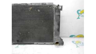 RADIADOR AGUA FORD TRANSIT, CAJA ABIERTA 86/92 2.5 TD (101 CV) DE 1993 - D.3206456 2