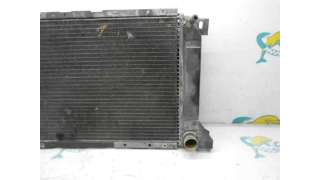 RADIADOR AGUA FORD TRANSIT, CAJA ABIERTA 86/92 2.5 TD (101 CV) DE 1993 - D.3206456