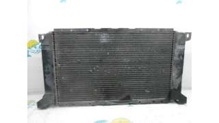 RADIADOR AGUA FORD TRANSIT, CAJA ABIERTA 86/92 2.5 TD (101 CV) DE 1993 - D.3206456