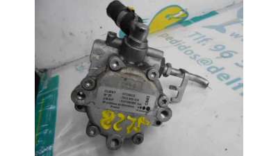 DEPRESOR FRENO / BOMBA VACIO FIAT DOBLO 1.3 16V JTD (75 CV) DE 2007 - D.3206462 / 7613955535