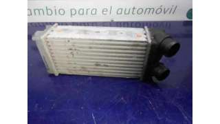 INTERCOOLER PEUGEOT 307 BERLINA 1.6 HDi (109 CV) DE 2005 - D.3206766 / 0384G4