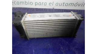 INTERCOOLER PEUGEOT 307 BERLINA 1.6 HDi (109 CV) DE 2005 - D.3206766 / 0384G4