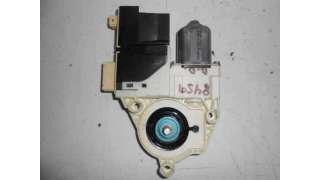 MOTOR ELEVALUNAS DELANTERO DERECHO PEUGEOT 307 BERLINA 1.6 HDi (109 CV) DE 2005 - D.3206946