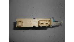 MOTOR ELEVALUNAS DELANTERO DERECHO PEUGEOT 307 BERLINA 1.6 HDi (109 CV) DE 2005 - D.3206946 2