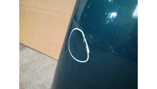 CAPOT CHRYSLER PT CRUISER 2.0 16V (141 CV) DE 2001 - D.3207004 2