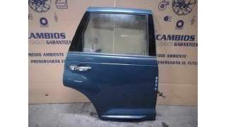 PUERTA TRASERA DERECHA CHRYSLER PT CRUISER 2.0 16V (141 CV) DE 2001 - D.3207020