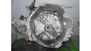 CAJA CAMBIOS CHRYSLER PT CRUISER 2.0 16V (141 CV) DE 2001 - D.3207033 / 4668776AD