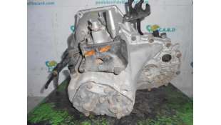CAJA CAMBIOS CHRYSLER PT CRUISER 2.0 16V (141 CV) DE 2001 - D.3207033 / 4668776AD 2