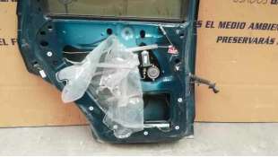 ELEVALUNAS TRASERO IZQUIERDO CHRYSLER PT CRUISER 2.0 16V (141 CV) DE 2001 - D.3207081 / 04724559AE