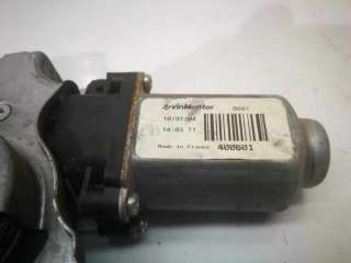 ELEVALUNAS DELANTERO IZQUIERDO NISSAN ALMERA 1.5 16V (98 CV) DE 2003 - D.3207461 / 400601