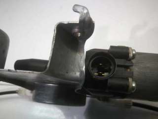 ELEVALUNAS DELANTERO IZQUIERDO NISSAN ALMERA 1.5 16V (98 CV) DE 2003 - D.3207461 / 400601