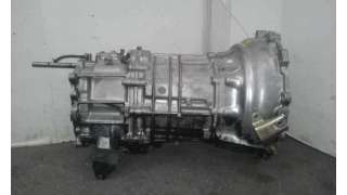 CAJA CAMBIOS MITSUBISHI MONTERO 2.8 Turbodiesel (125 CV) DE 1991 - D.3207508
