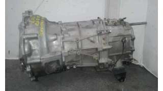 CAJA CAMBIOS MITSUBISHI MONTERO 2.8 Turbodiesel (125 CV) DE 1991 - D.3207508