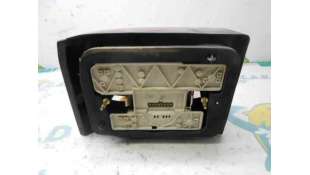 PILOTO TRASERO DERECHO RENAULT 19 HATCHBACK 1.4 (58 CV) DE 1990 - D.3207530 2