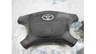 KIT AIRBAG TOYOTA AVENSIS BERLINA 2.0 16V (128 CV) DE 1997 - D.3207544 2