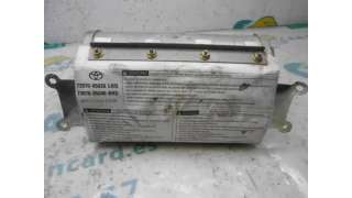 KIT AIRBAG TOYOTA AVENSIS BERLINA 2.0 16V (128 CV) DE 1997 - D.3207544