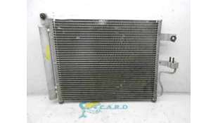 CONDENSADOR / RADIADOR AIRE ACONDICIONADO HYUNDAI ACCENT 1.3 (86 CV) DE 2000 - D.3207549