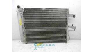 CONDENSADOR / RADIADOR AIRE ACONDICIONADO HYUNDAI ACCENT 1.3 (86 CV) DE 2000 - D.3207549
