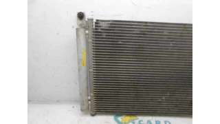 CONDENSADOR / RADIADOR AIRE ACONDICIONADO HYUNDAI ACCENT 1.3 (86 CV) DE 2000 - D.3207549