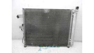 CONDENSADOR / RADIADOR AIRE ACONDICIONADO HYUNDAI ACCENT 1.3 (86 CV) DE 2000 - D.3207549