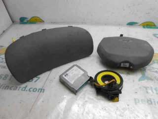 KIT AIRBAG HYUNDAI ACCENT 1.3 (86 CV) DE 2000 - D.3207550