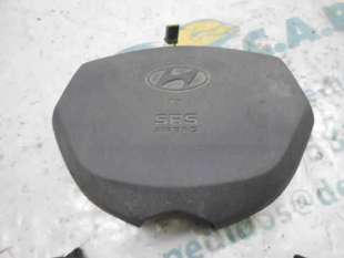 KIT AIRBAG HYUNDAI ACCENT 1.3 (86 CV) DE 2000 - D.3207550 2