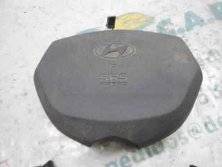 KIT AIRBAG HYUNDAI ACCENT 1.3 (86 CV) DE 2000 - D.3207550