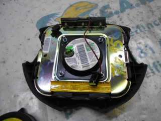KIT AIRBAG HYUNDAI ACCENT 1.3 (86 CV) DE 2000 - D.3207550
