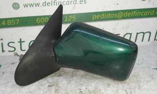 RETROVISOR IZQUIERDO SEAT CORDOBA BERLINA 1.4 (60 CV) DE 1998 - D.3207816